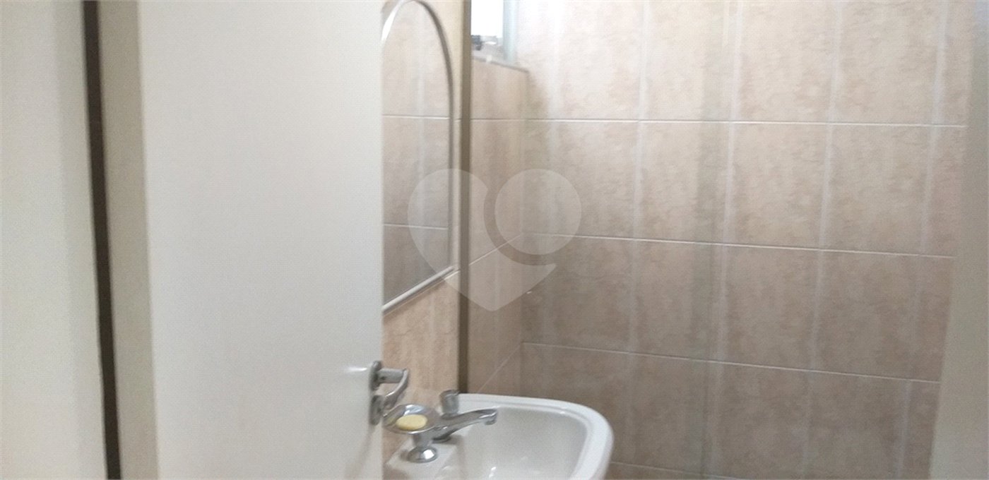 Apartamento à venda com 2 quartos, sendo 1 suíte, em Santana, São Paulo, SP