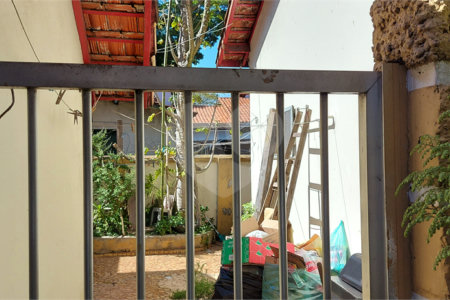Casa Térrea à venda com 3 quartos em Campo Grande, São Paulo, SP