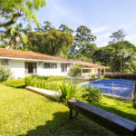 Casa à venda com 4 suítes no condomínio Chácara Flora, São Paulo - SP