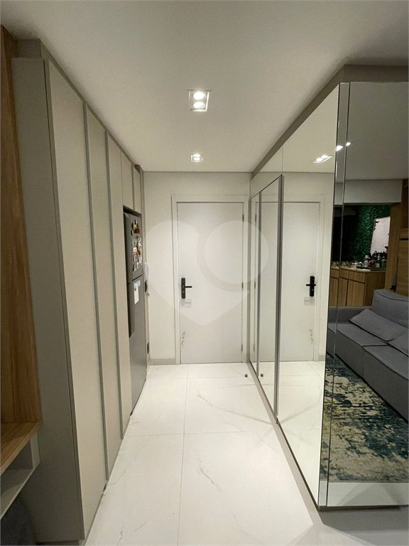 Apartamento à venda com 1 suíte em Jardim Paulista, São Paulo, SP