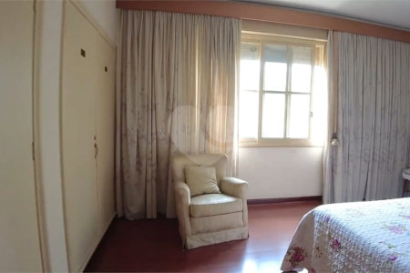 Sobrado à venda com 3 quartos, sendo 2 suítes, em Santana, São Paulo, SP