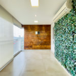 Apartamento à venda com 3 suítes no Centro, São Bernardo do Campo, SP