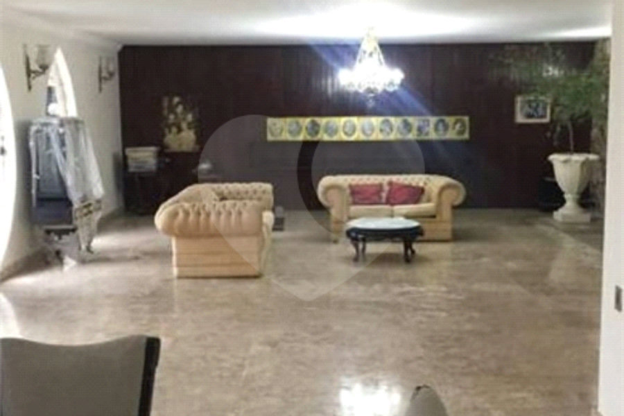 Sobrado à venda com 4 suítes em Jardim Guedala, São Paulo, SP