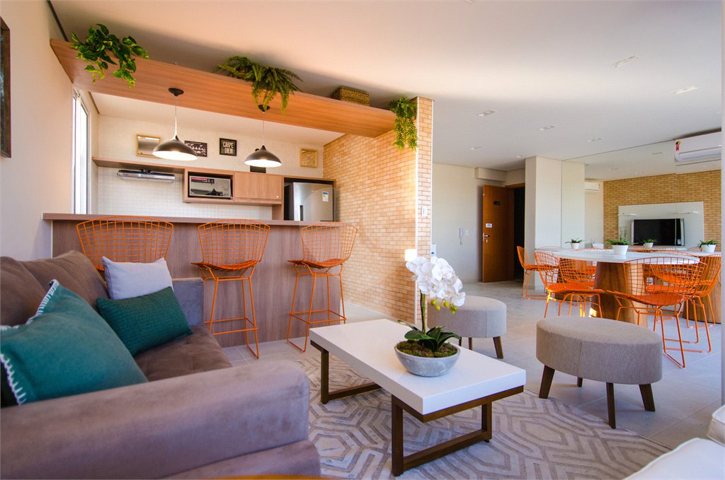Apartamento à venda com 2 quartos em Jardim Boa Vista (zona Oeste), São Paulo, SP
