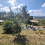 Terreno à venda no condomínio Residencial Solar São Judas Tadeu, Piracaia - SP