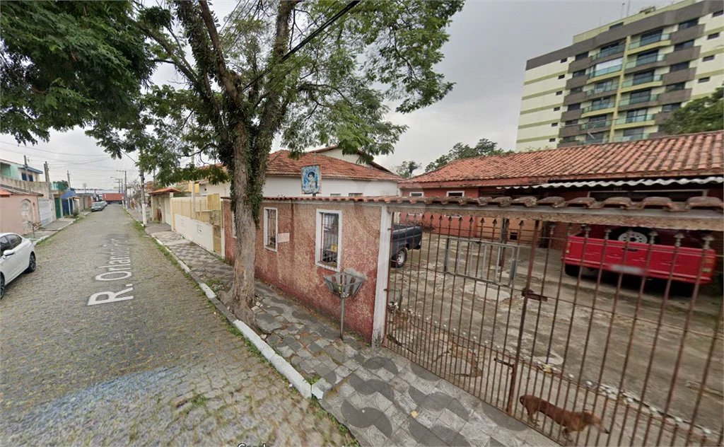 Casa à venda com 2 quartos em Vila Paiva, Suzano, SP