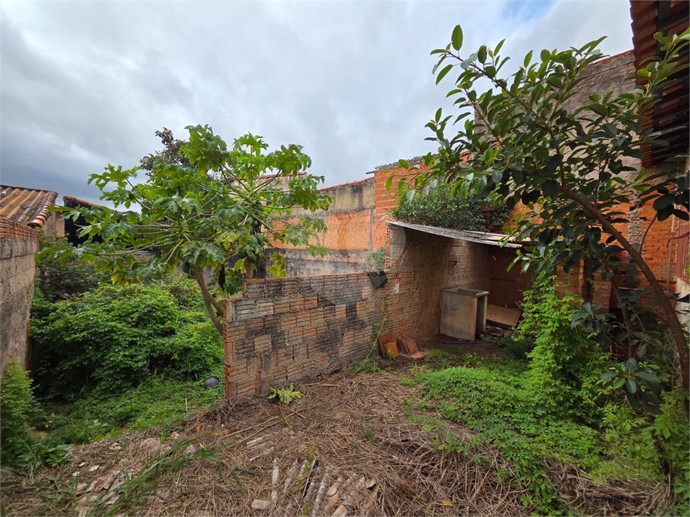 Casa à venda com 2 quartos em Vila Vendramini, Itapetininga, SP