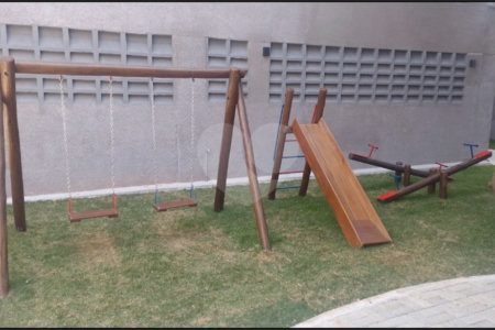 Apartamento à venda com 2 quartos em Vila Campestre, São Paulo, SP