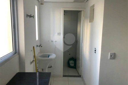 APARTAMENTO A VENDA NO CAMBUCI