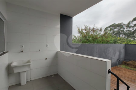 Casa de Vila à venda com 2 suítes em Jardim Regente, Sorocaba, SP