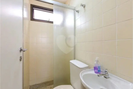 Apartamento à venda ou para alugar com 3 suítes em Real Parque, São Paulo, SP