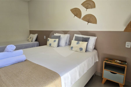 Casa à venda com 3 quartos, sendo 1 suíte, no Centro / Arraial D'ajuda, Porto Seguro, BA
