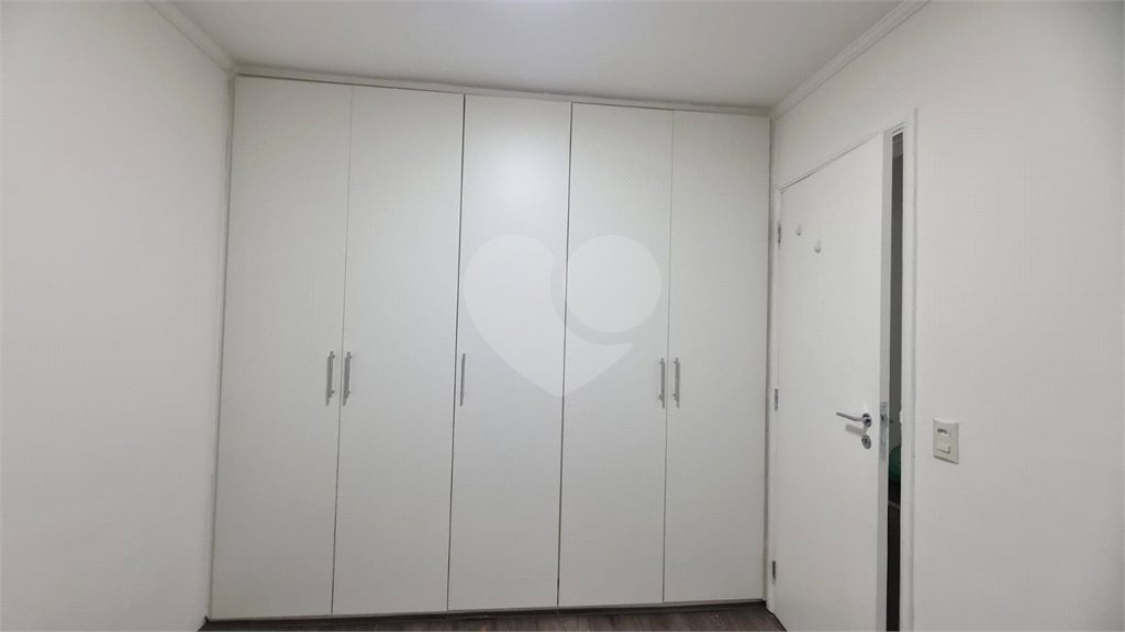 Apartamento à venda com 2 quartos em Santana, São Paulo, SP