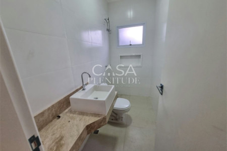 Casa em condomínio à venda com 3 quartos, sendo 2 suítes, em Cajuru do Sul, Sorocaba, SP