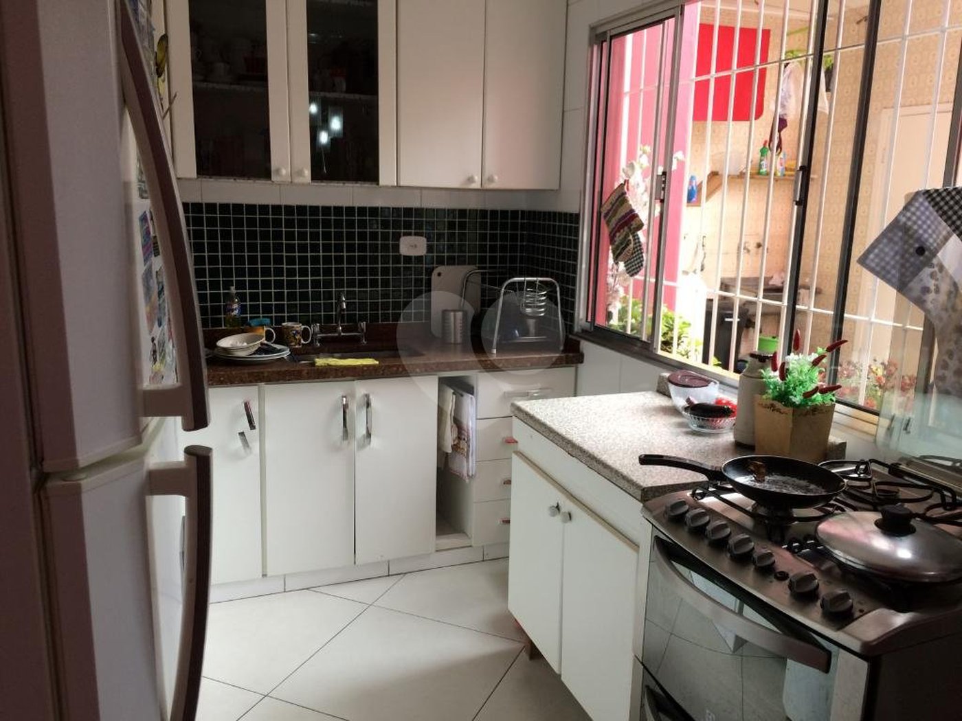 Sobrado à venda com 3 quartos, sendo 1 suíte,  em Brooklin Paulista, São Paulo, SP