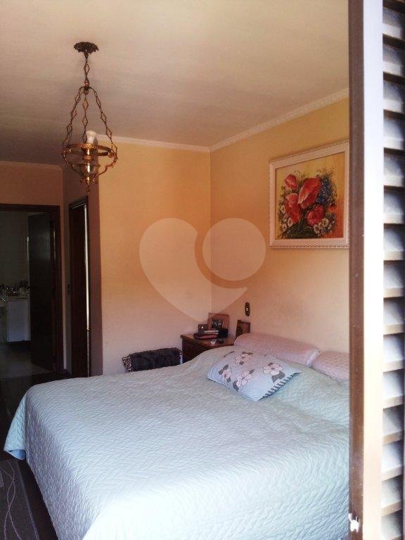 Sobrado à venda com 3 suítes em Vila Maria Alta, São Paulo, SP