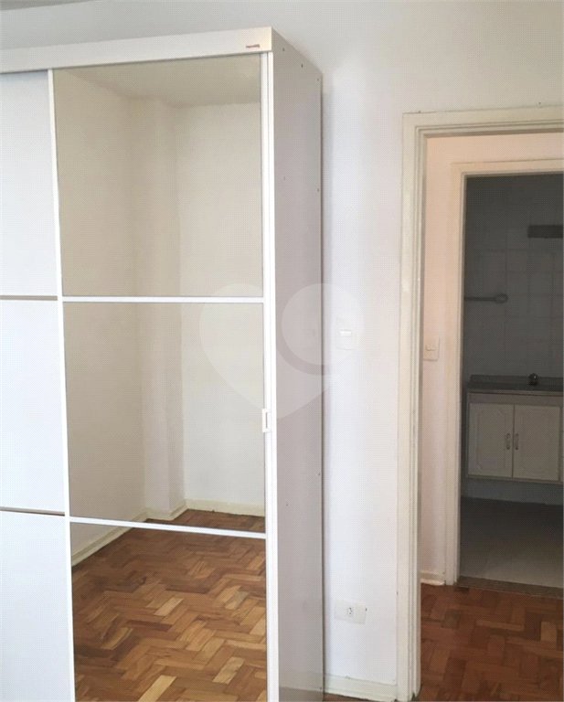 Apartamento para alugar com 2 quartos em Perdizes, São Paulo, SP