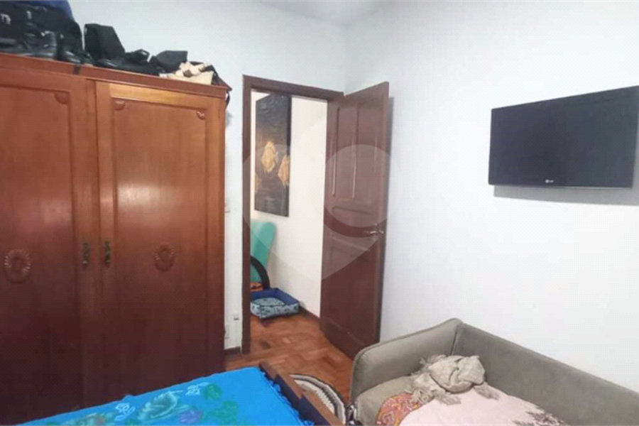 Casa à venda com 2 quartos em Parada Inglesa, São Paulo, SP