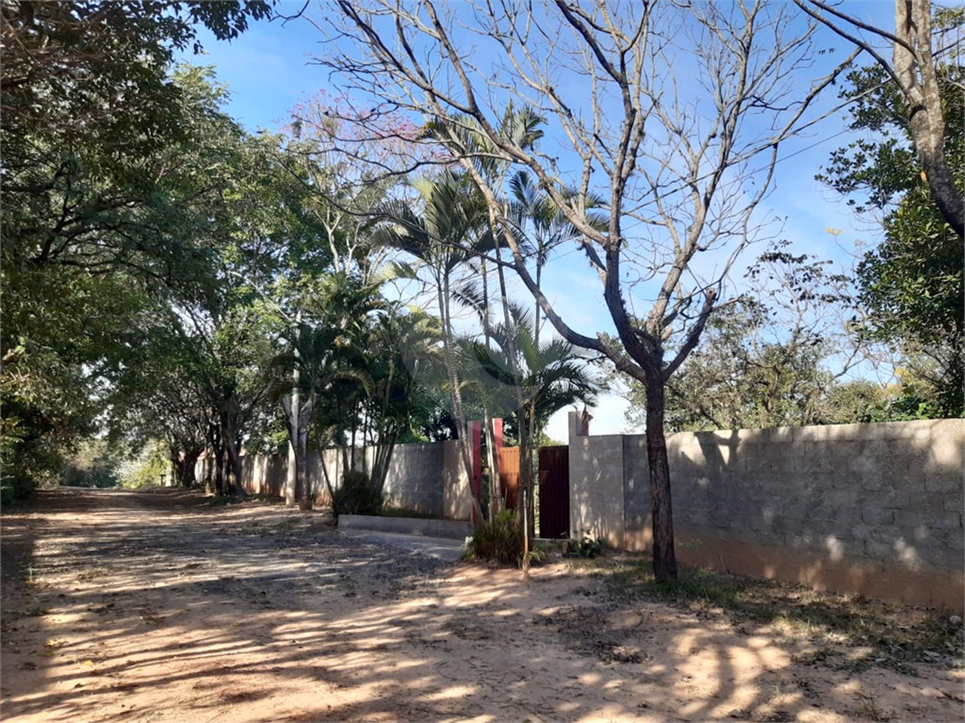 Chácara à venda com 3 quartos no Centro, Monte Mor, SP
