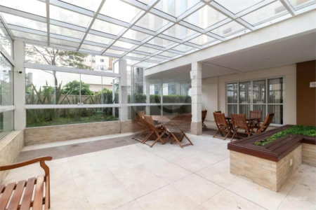 Apartamento à venda com 2 quartos, sendo 1 suíte, em Santana, São Paulo, SP
