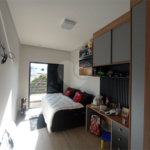 Casa à venda com 3 quartos, sendo 1 suíte, no condomínio Lago dos Ipês, Itapetininga - SP