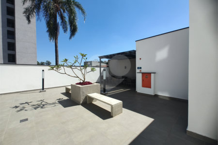 Apartamento à venda com 2 quartos, sendo 1 suíte,  em Vila Thais, Atibaia, SP