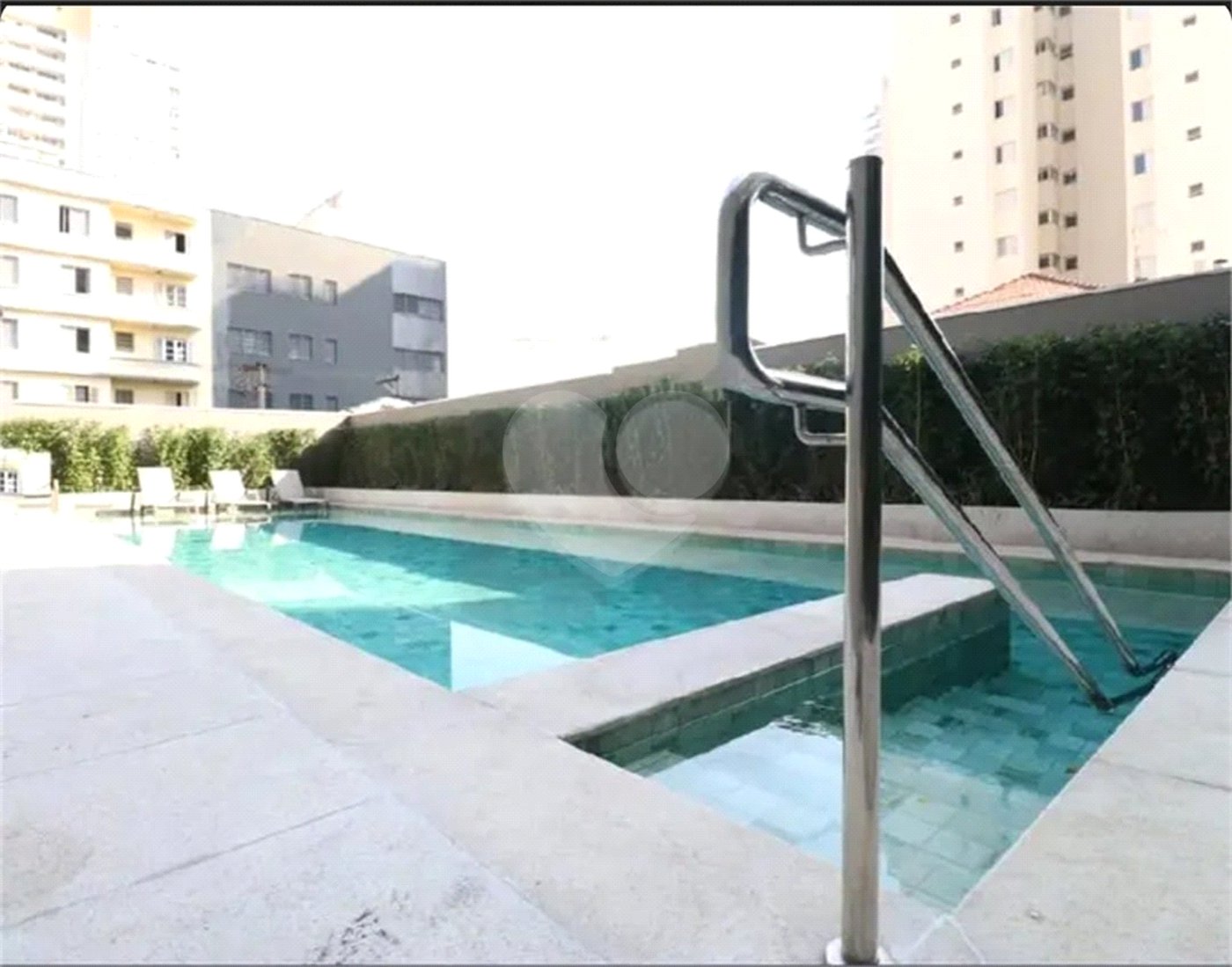 Apartamento à venda com 1 suíte em Água Branca, São Paulo, SP