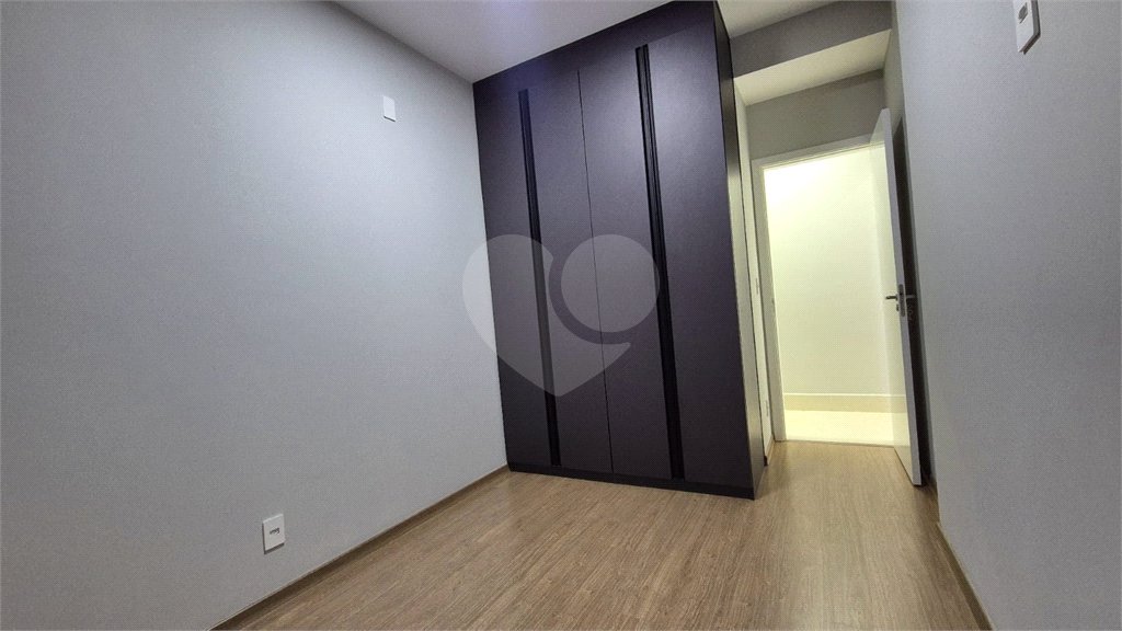 Apartamento à venda com 3 quartos, sendo 1 suíte,  em Além Ponte, Sorocaba, SP