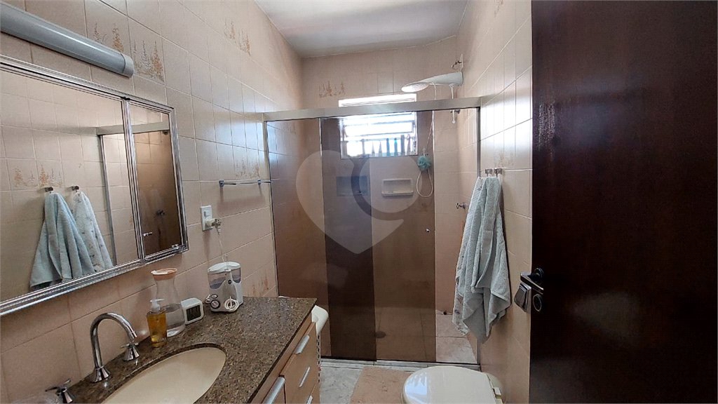 Casa à venda com 3 quartos em Sumarezinho, São Paulo, SP