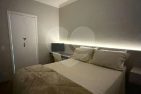Apartamento à venda com 2 quartos em Jardim Testae, Guarulhos, SP