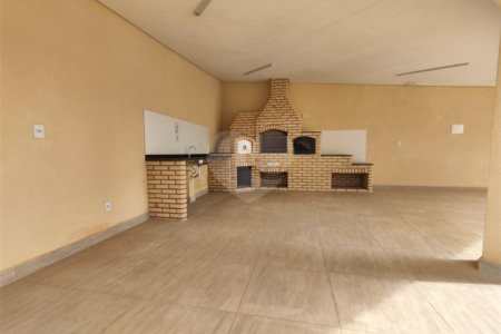 Apartamento à venda com 3 quartos, sendo 1 suíte, em Vila Independência, Sorocaba, SP