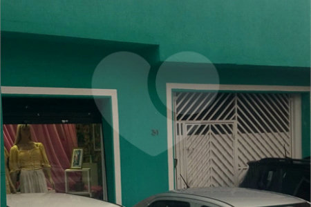 Salão à venda em Vila Dalila, São Paulo, SP