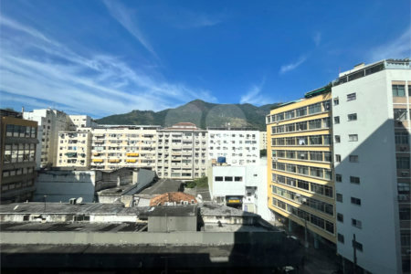 Sala à venda ou para alugar em Tijuca, Rio de Janeiro, RJ