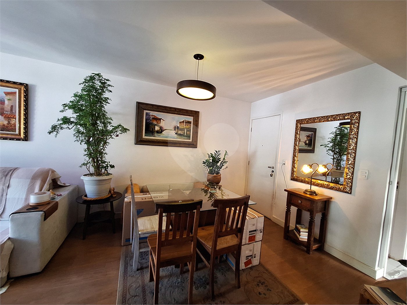 Apartamento à venda com 3 quartos, sendo 1 suíte, em Tijuca, Rio de Janeiro, RJ