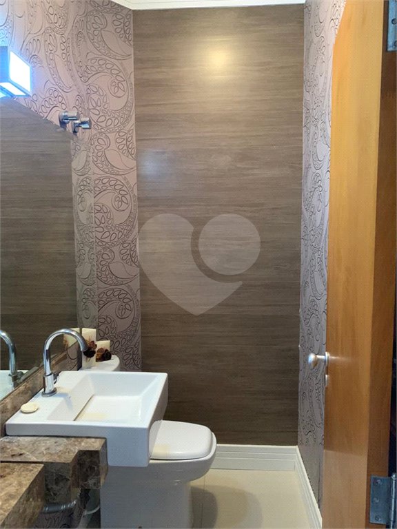 Casa à venda com 5 suítes no condomínio Jardim São Felipe, Atibaia - SP