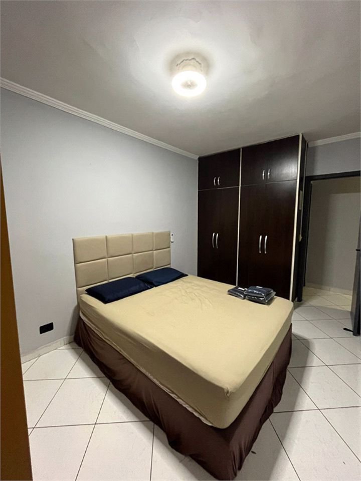 Apartamento Residencial à venda, Vila Júlia, Guarujá - AP0740.
