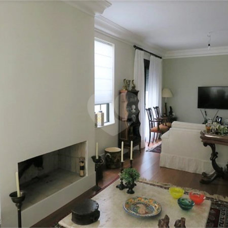 Casa à venda com 3 suítes em Vila Inah, São Paulo, SP