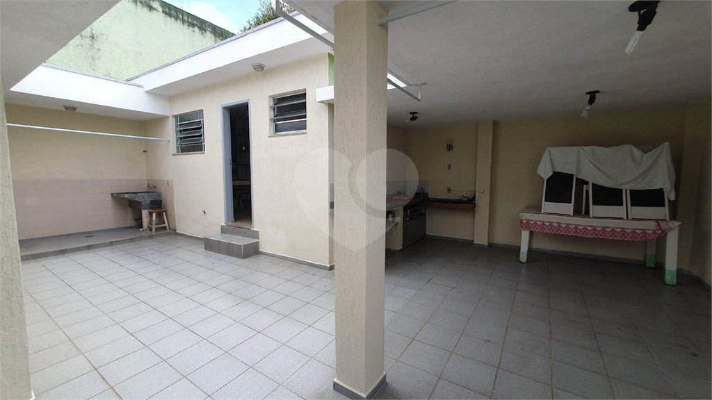 Casa Térrea à venda com 2 quartos, sendo 1 suíte, em Vila Jaguara, São Paulo, SP
