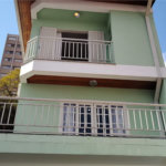 Casa à venda com 3 suítes em Vila Ipojuca, São Paulo, SP