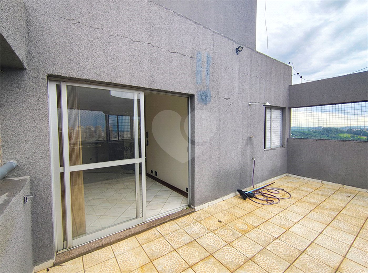 Cobertura à venda com 3 quartos, sendo 1 suíte, em Jardim Bonfiglioli, Jundiaí, SP