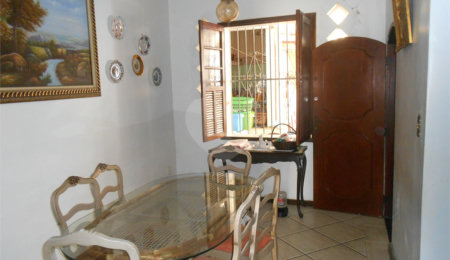 Casa à venda com 5 suítes em Tijuca, Rio de Janeiro, RJ