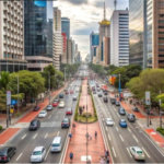 Apartamento à venda ou para alugar com 1 quarto em Jardim Paulista, São Paulo, SP