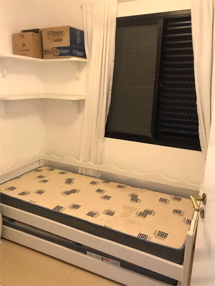 Apartamento Residencial à venda, Balneário Cidade Atlântica, Guarujá - AP0349.