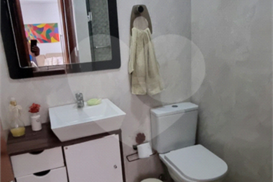 Casa à venda com 4 quartos, sendo 1 suíte, em Mandaqui, São Paulo, SP