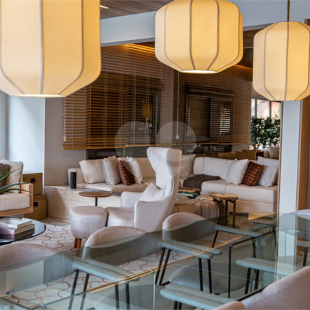 Apartamento à venda com 3 suítes em Vila Romana, São Paulo, SP