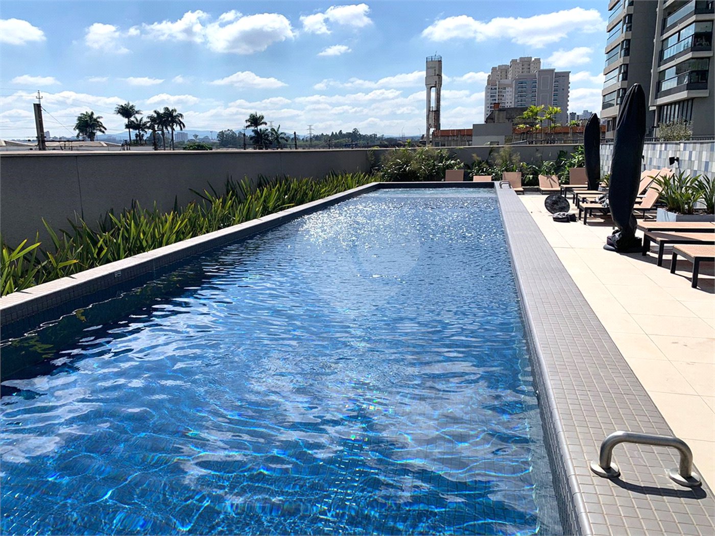 Apartamento à venda com 2 quartos, sendo 1 suíte, em Vila Leopoldina, São Paulo, SP
