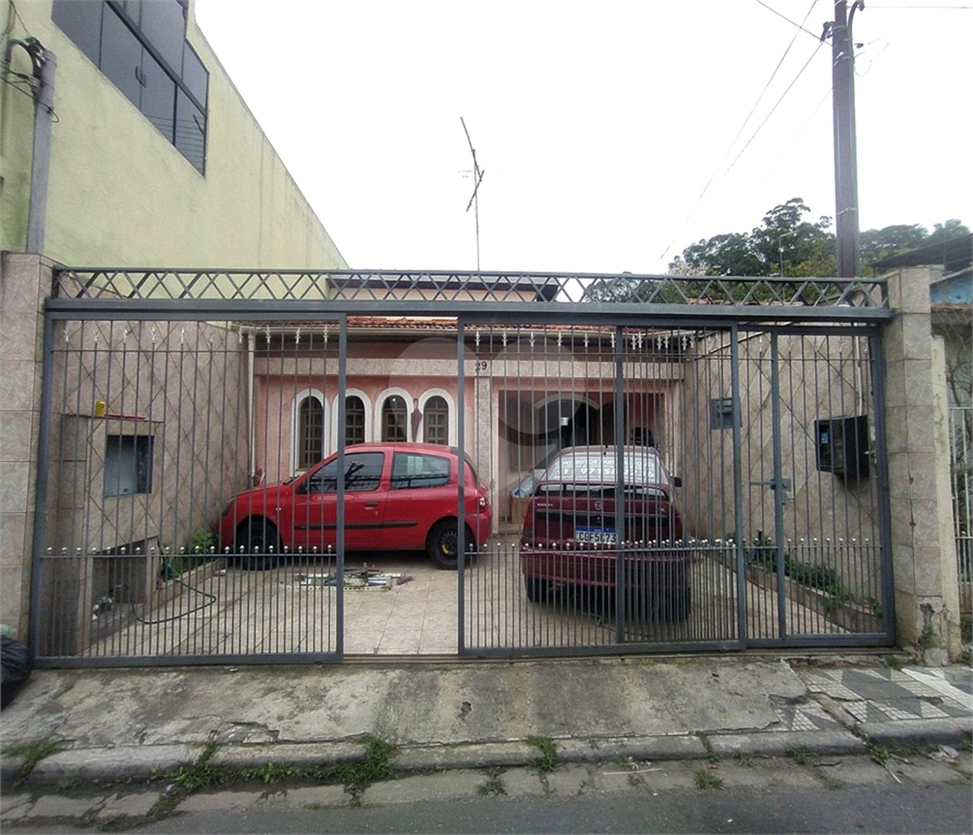 Casa Térrea à venda com 3 quartos em Tremembé, São Paulo, SP