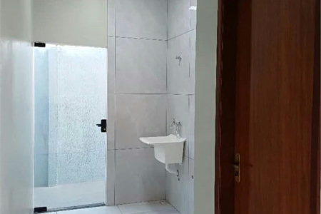 Casa à venda ou para alugar com 3 quartos, sendo 1 suíte, em Monte Carlo, Balsas, MA