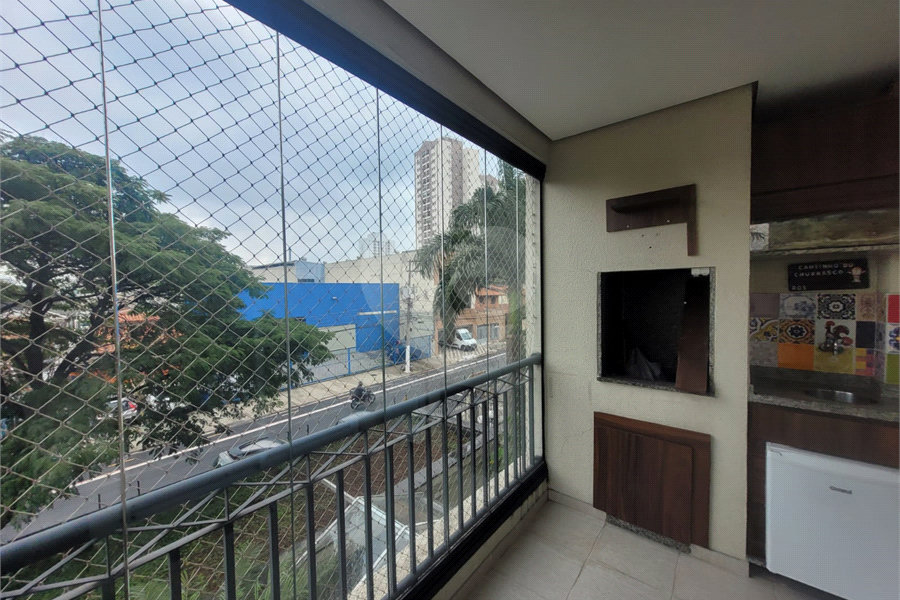 Apartamento à venda com 3 quartos, sendo 1 suíte,  em Limão, São Paulo, SP