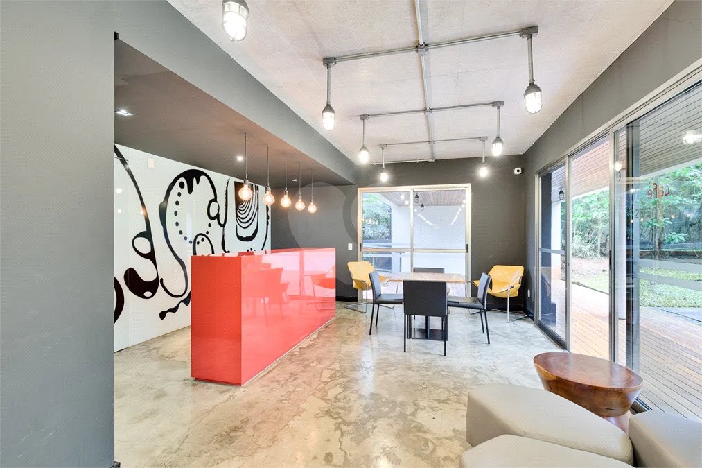 Apartamento à venda com 2 suítes em Alto da Boa Vista, São Paulo, SP